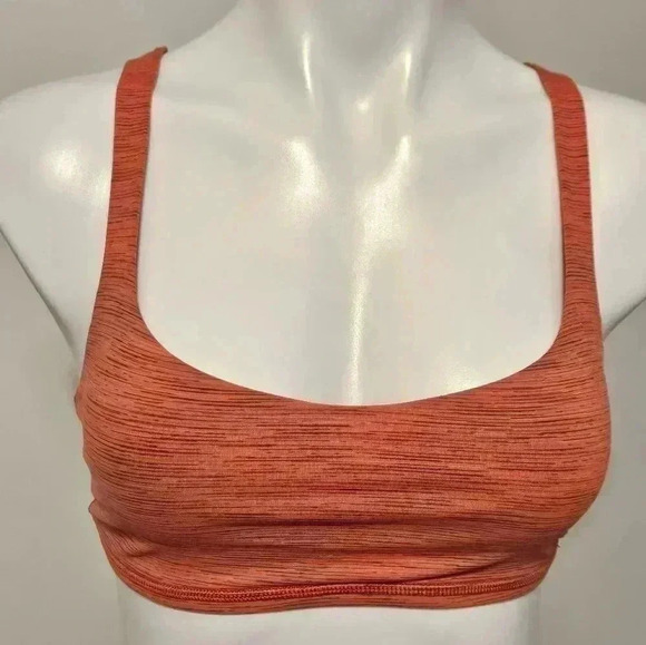 Lululemon Free To Be BraWee Size 6 - Picture 8 of 9